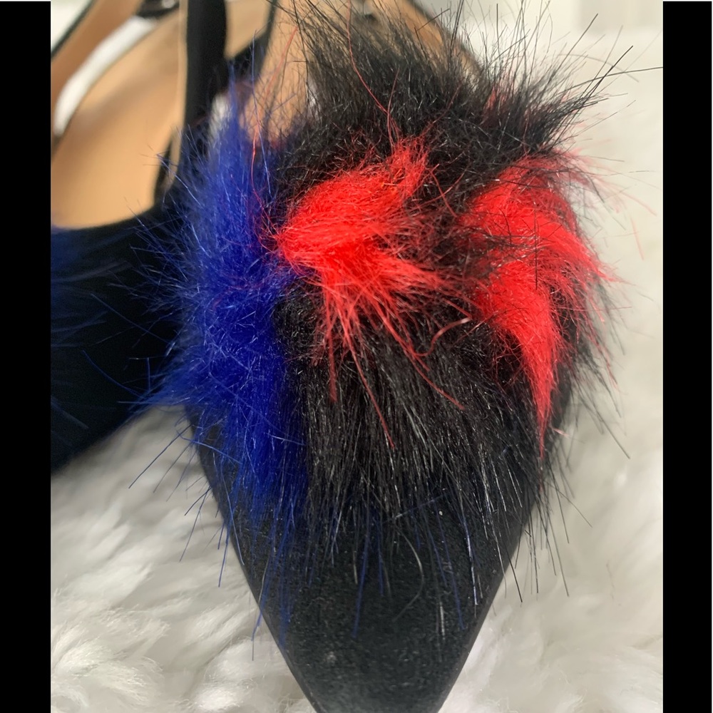 Chic Franco Sarto Women's Damonica